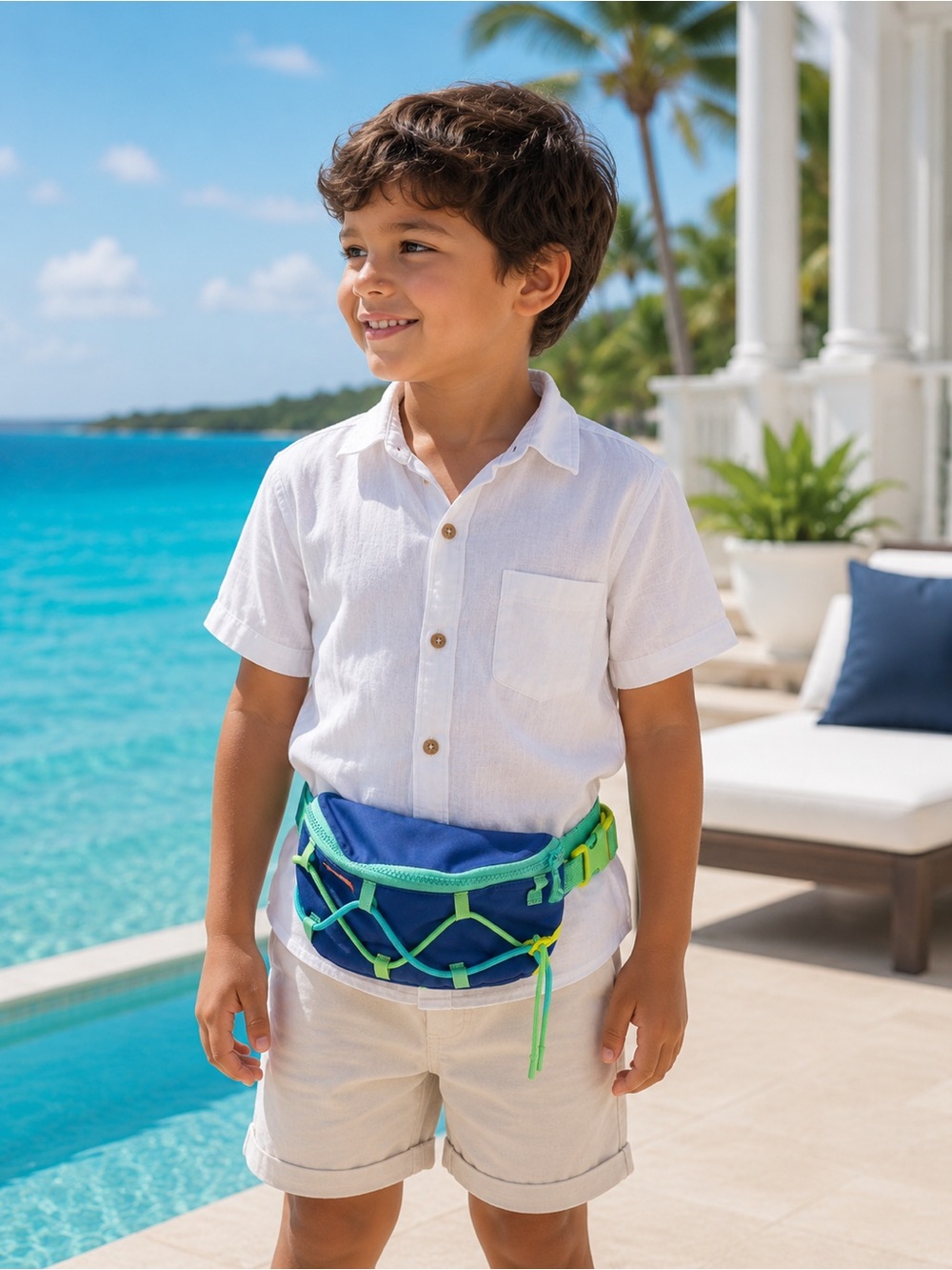Inventor Adventure Pack by Lovevery- Reversible Activity Pack - Picture 9 of 9